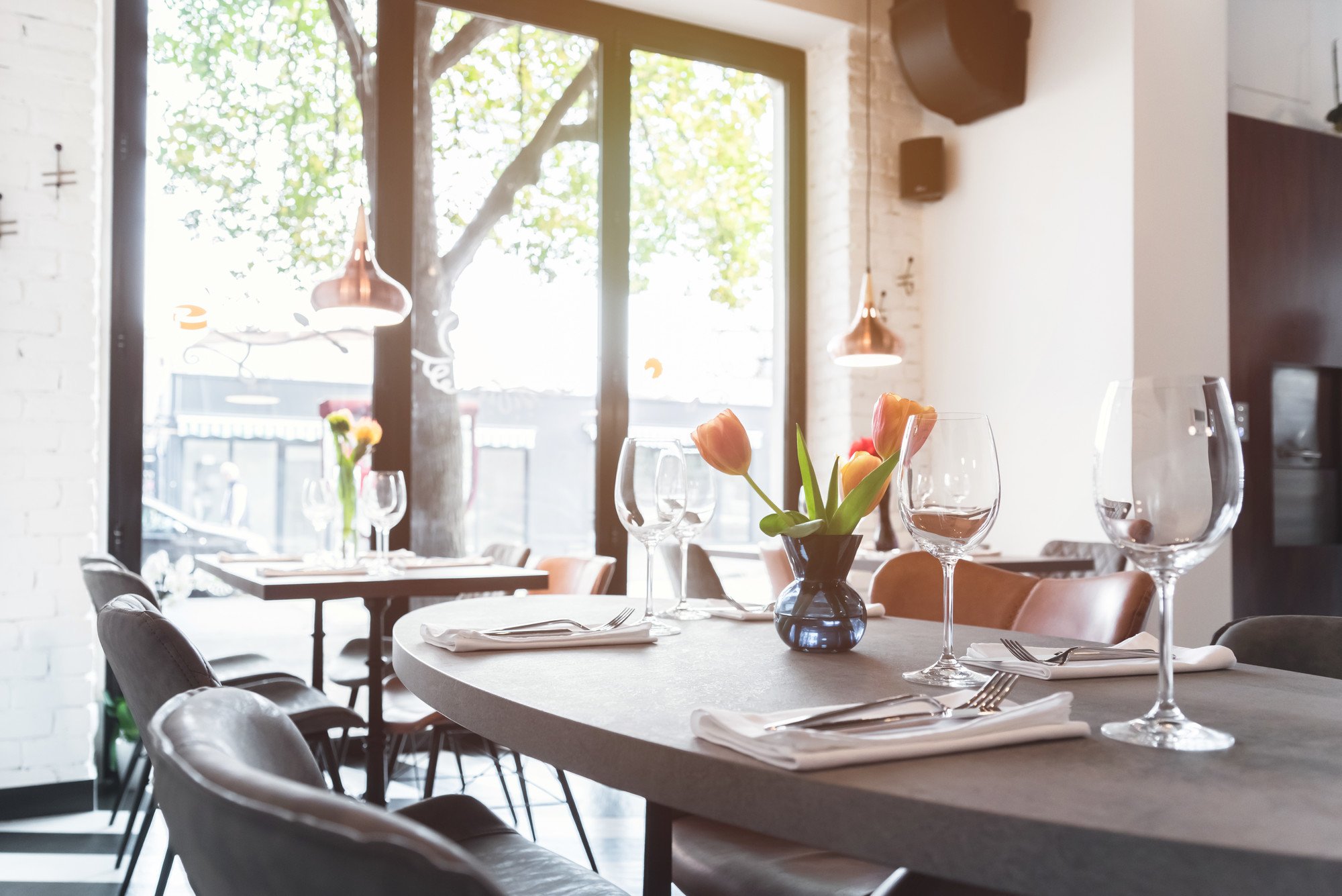 Puter restaurant in Belgrade