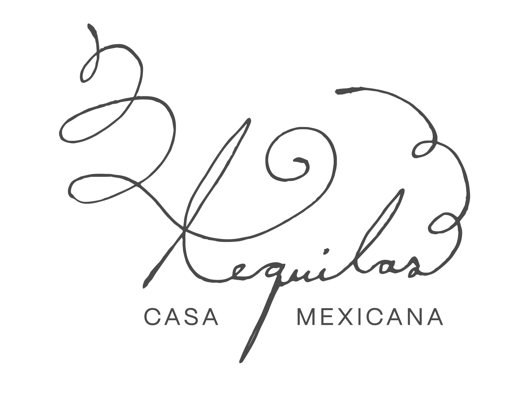 Tequilas Casa Mexicana 1986, Philadelphia, United States