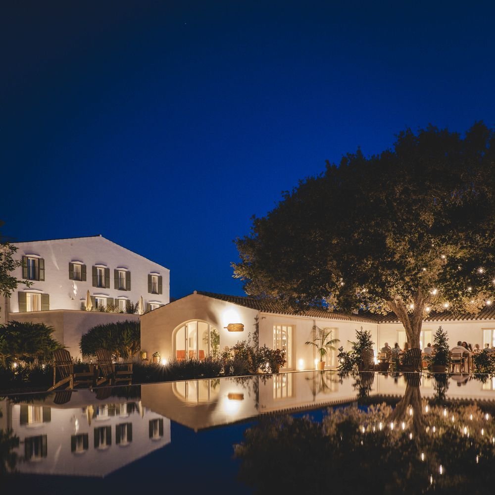 Smoix restaurant in Ciutadella de Menorca, Spain