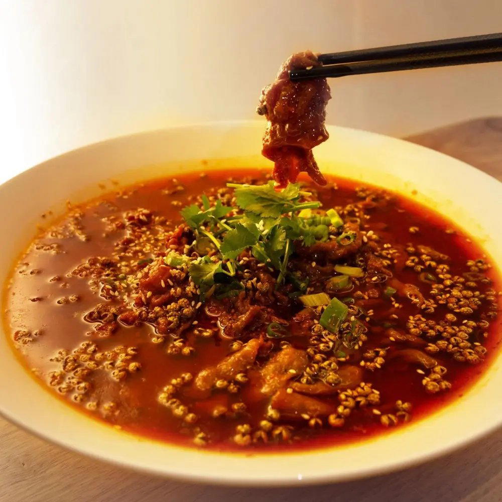 YooYee, Chicago, United States