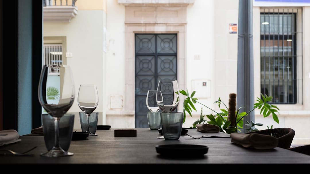 Ona Cuina Oberta, Restaurant in Gandia