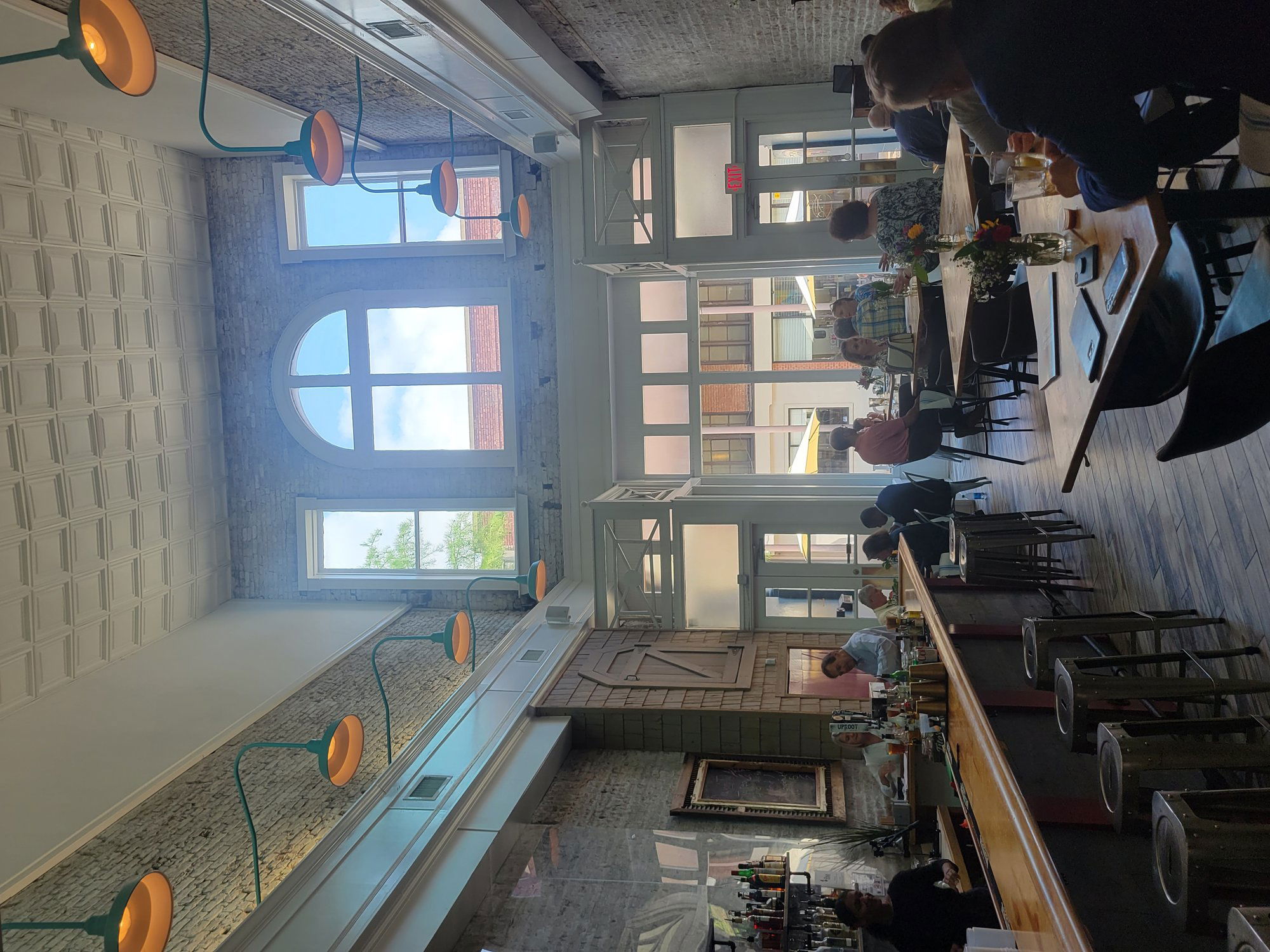 The Noble South restaurant in Mobile, United States