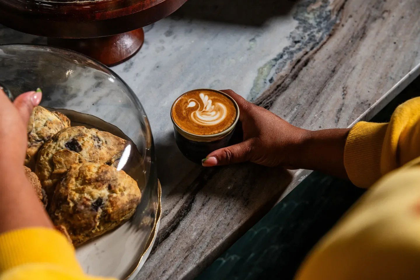 Sook, Restaurant in Washington DC