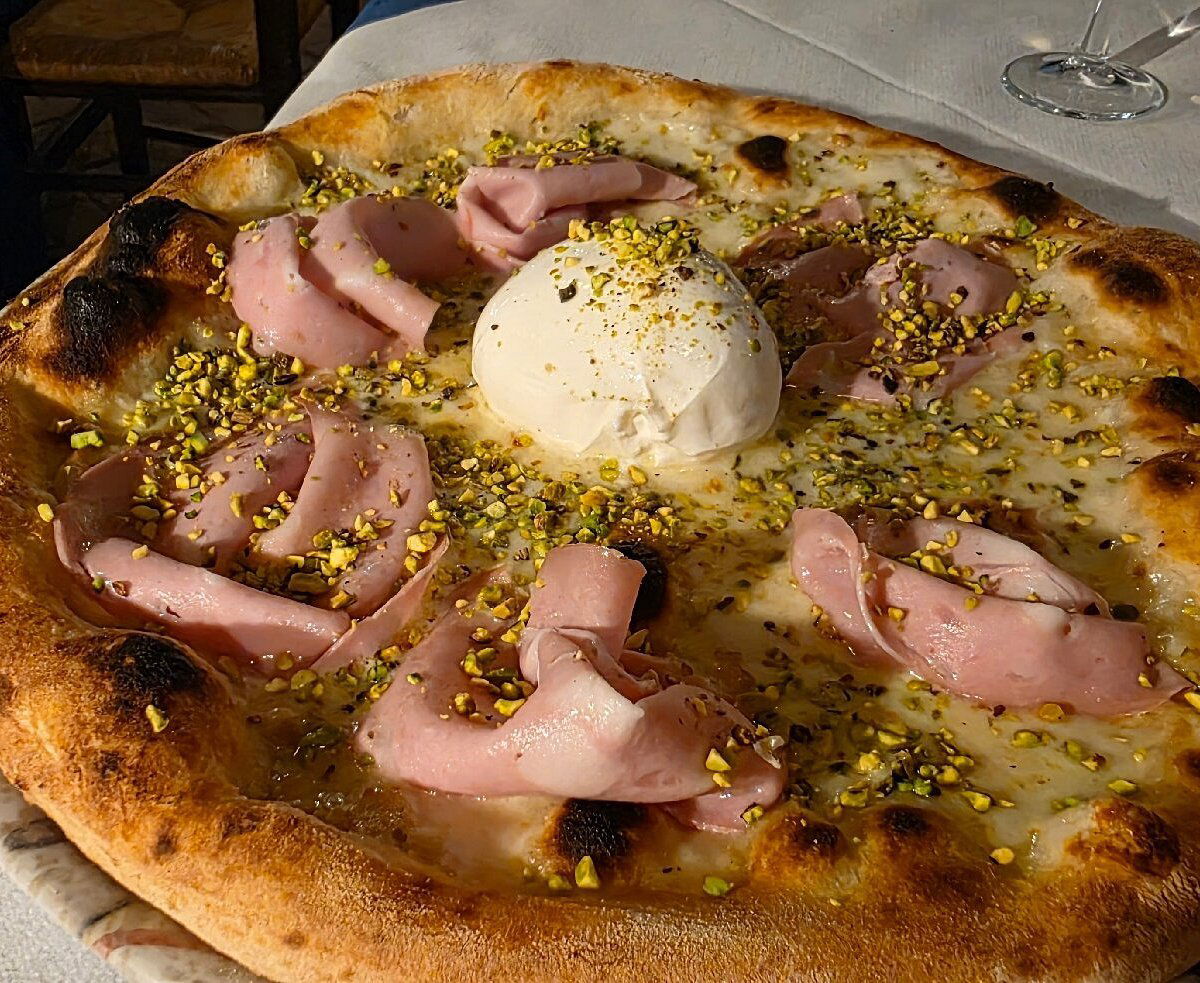 Gli Allocchi, Restaurant in Marradi