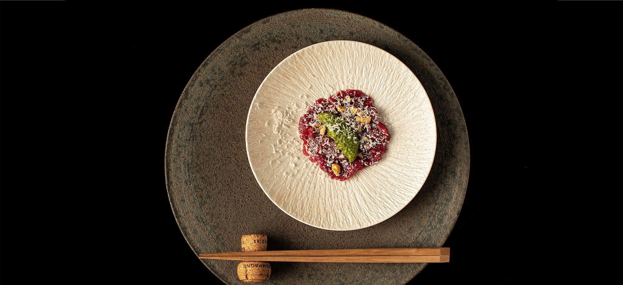 Kashu, Restaurant in Aomori