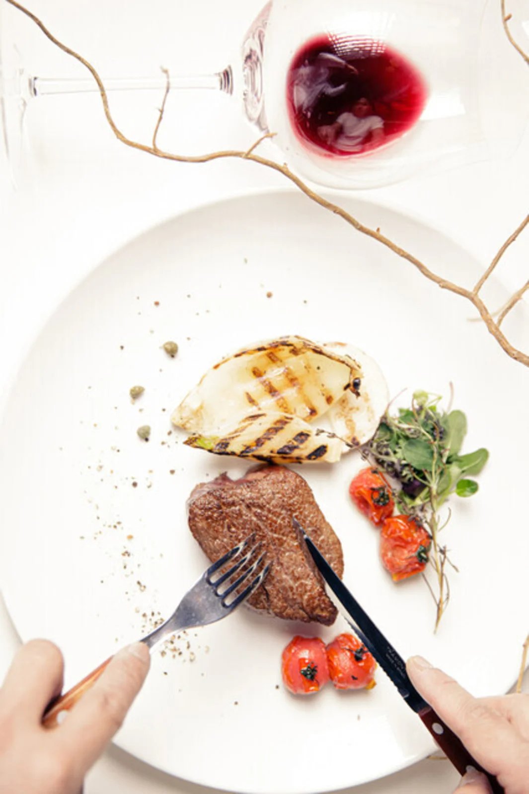 gucite restaurant in Osaka