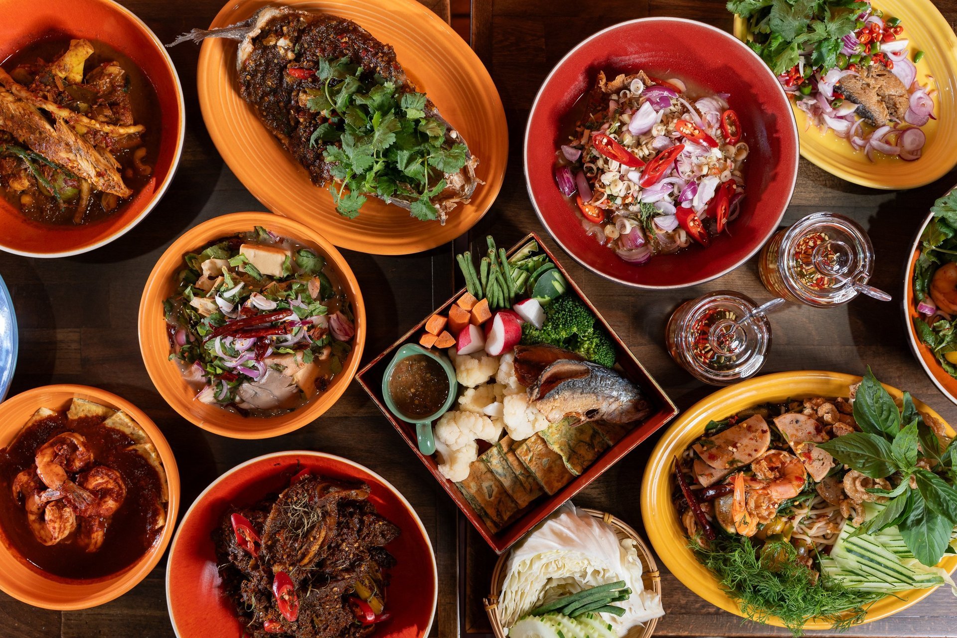 Hungry Thirsty restaurant in Brooklyn, United States