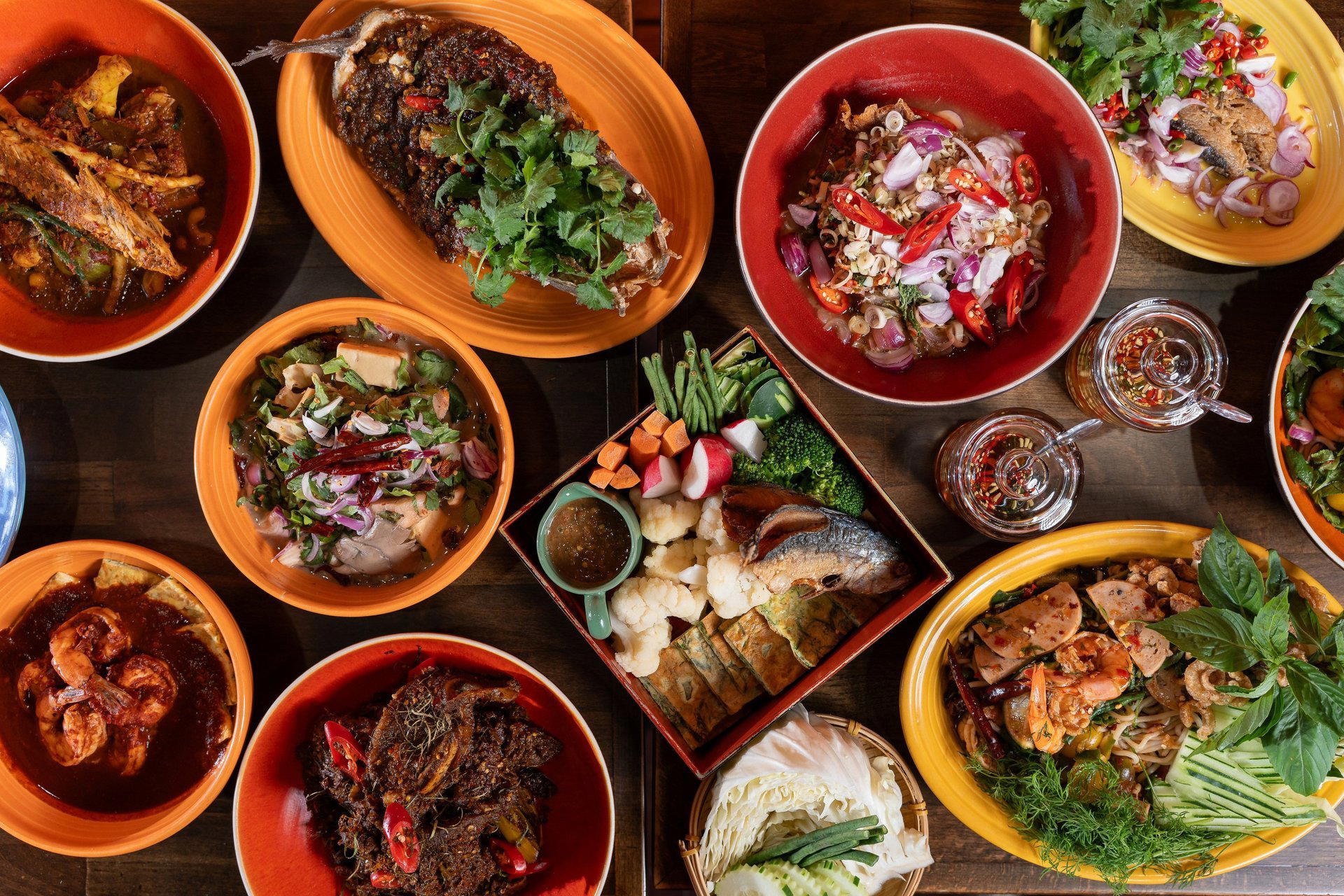 Hungry Thirsty, Brooklyn, United States