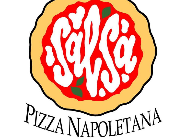 Salsa Pizzeria Napoletana & Street Food, Brooklyn, United States