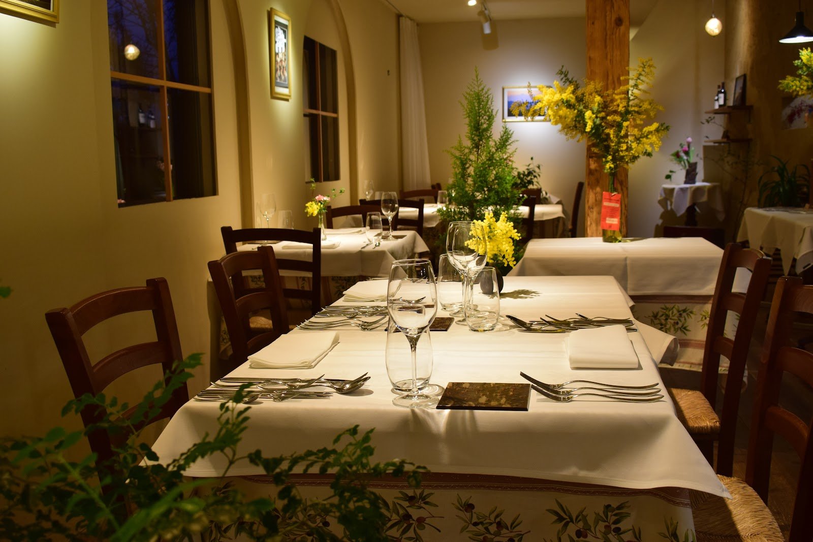 giueme, Restaurant in Akita