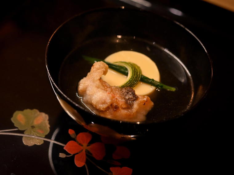 Kawashima, Nanao, Japan