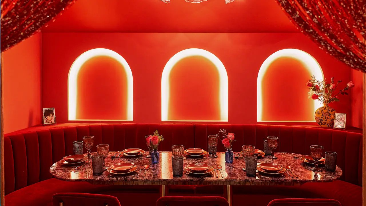 Sappe, Restaurant in New York City