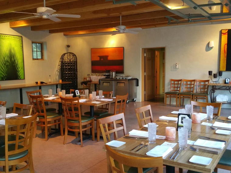 Restaurant Martin, Santa Fe, United States