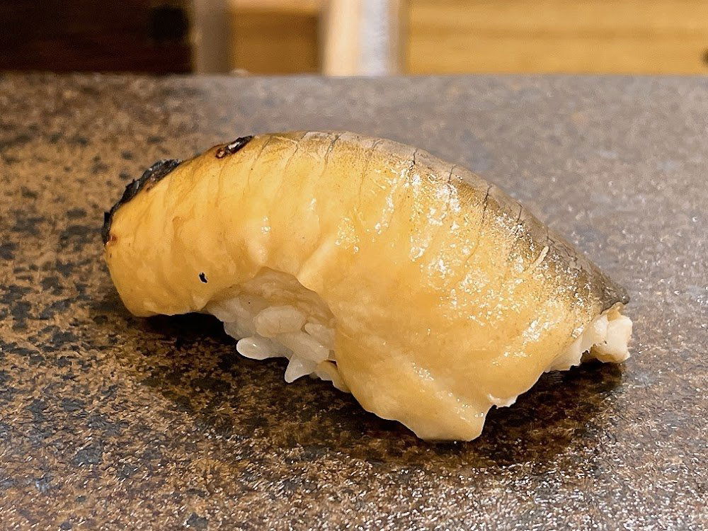 Amaki restaurant in Aichi, Japan