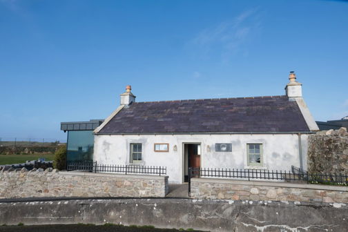 Blackrock Cottage