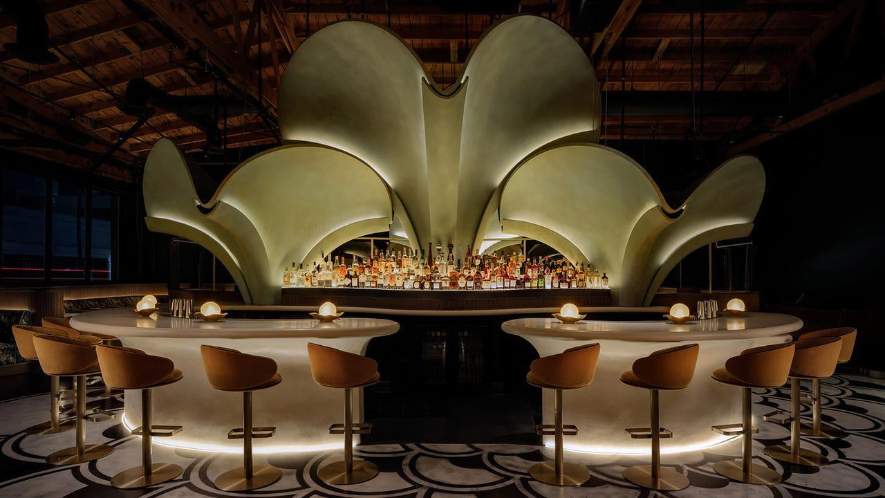 Lucia, Los Angeles, United States