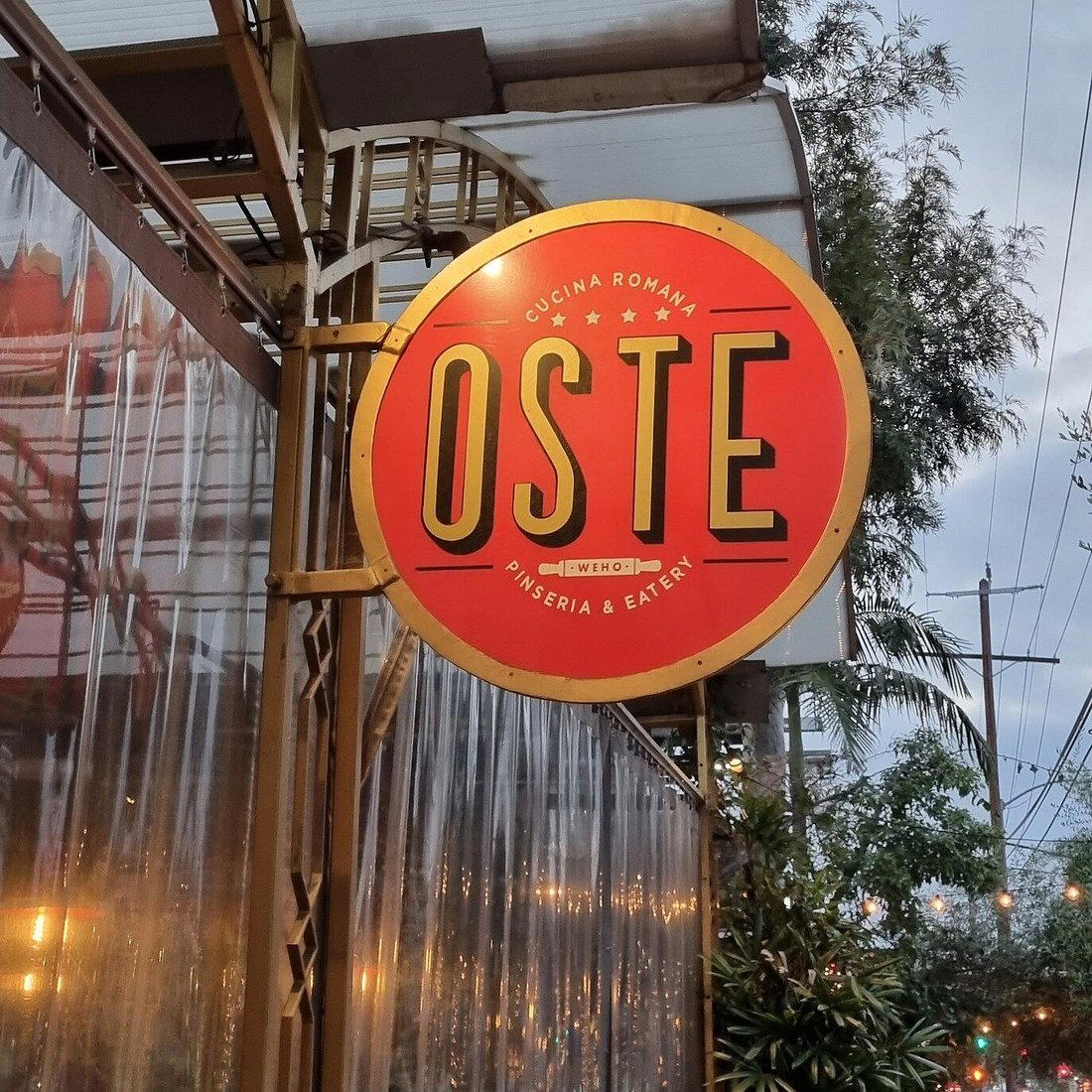 Pearl Recommended Restaurants by Pearl