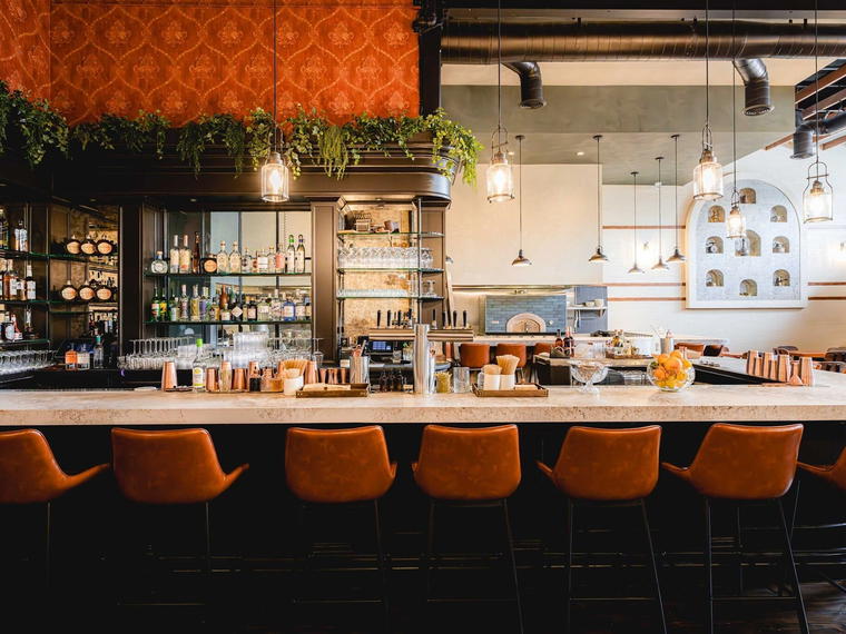 Carmel, Los Angeles, United States