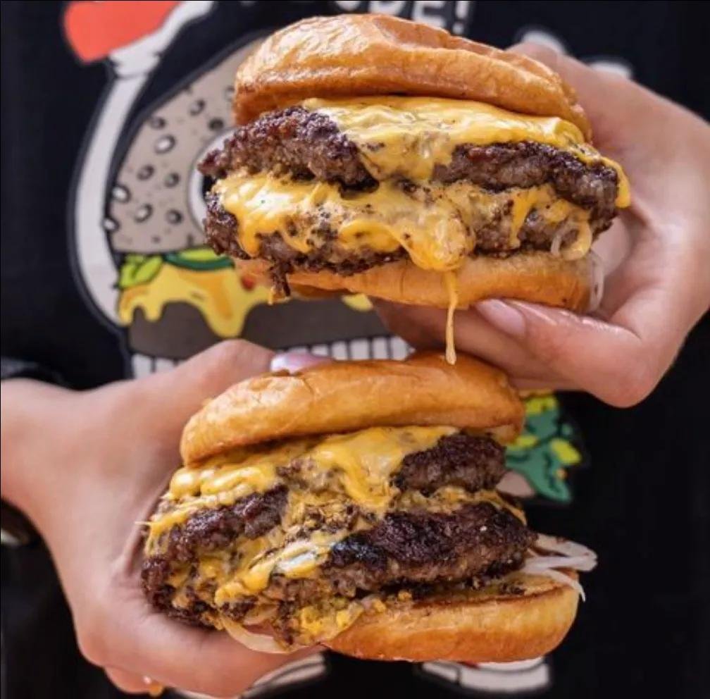 Funky Chicken, Restaurant in Stockholm