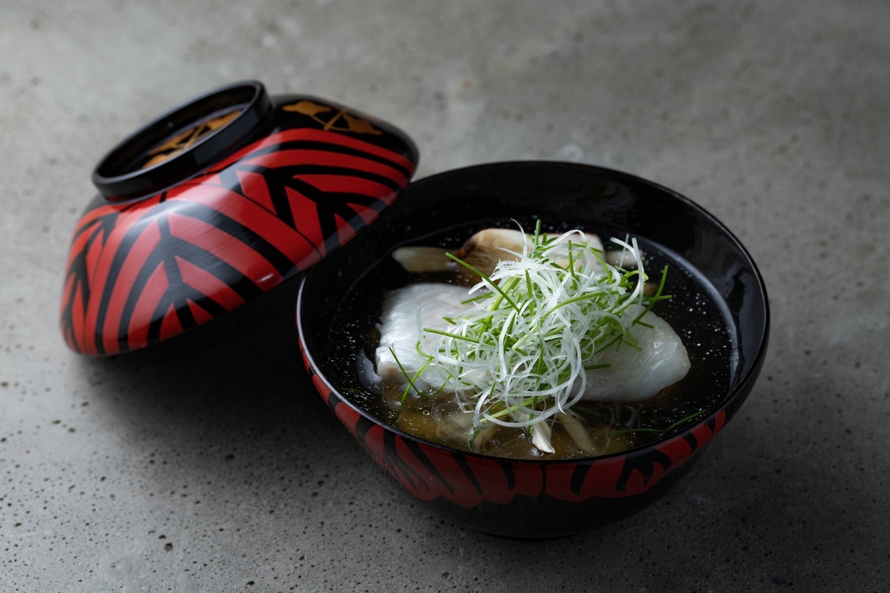 Ninomae, Restaurant in Hyogo