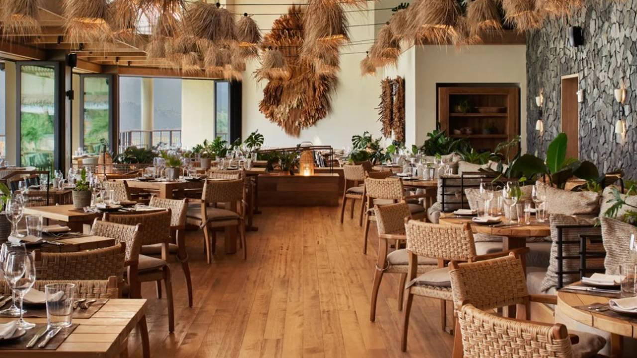 1 Kitchen restaurant in Princeville