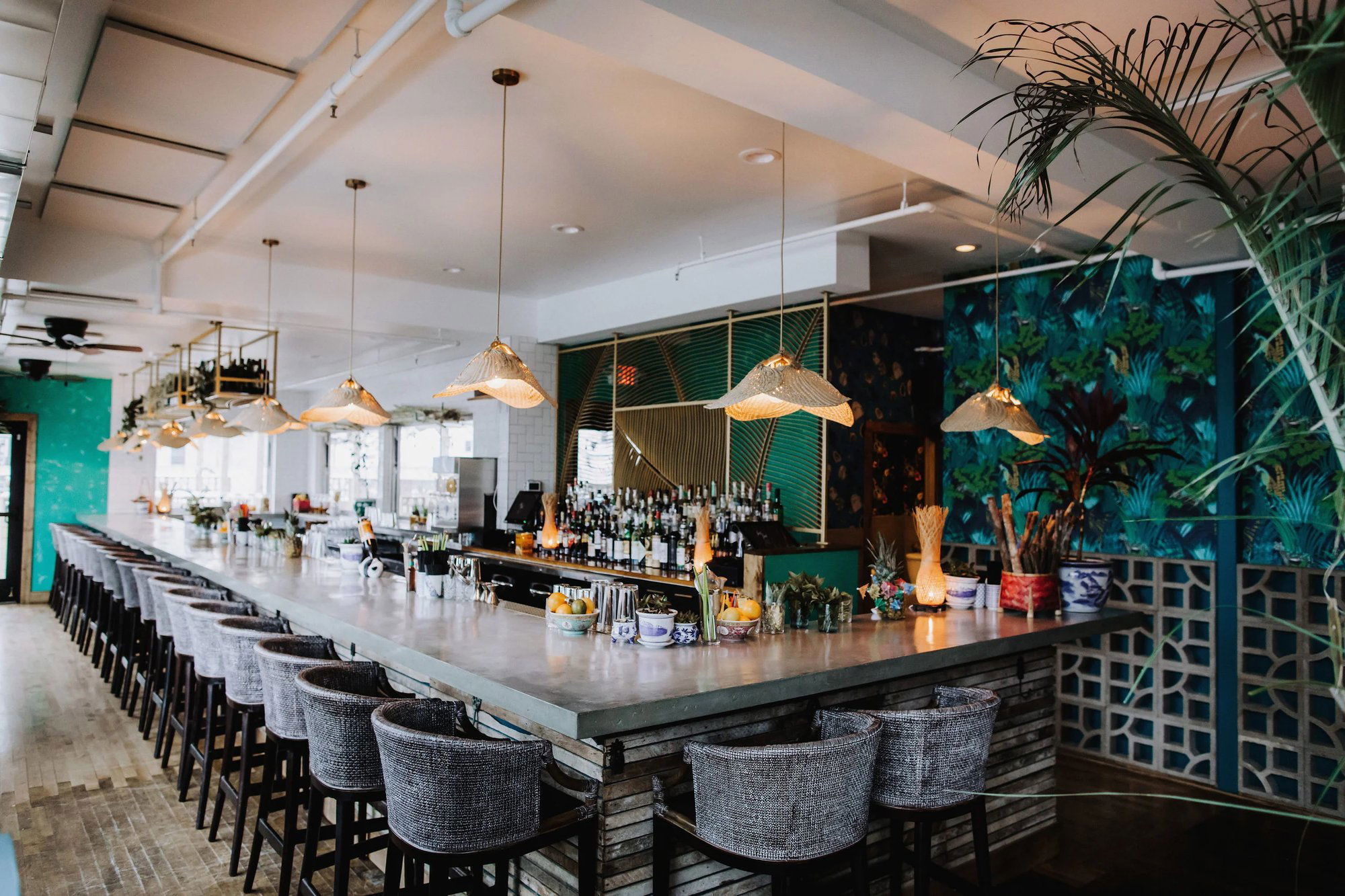 Hai Hai restaurant in Minneapolis, United States