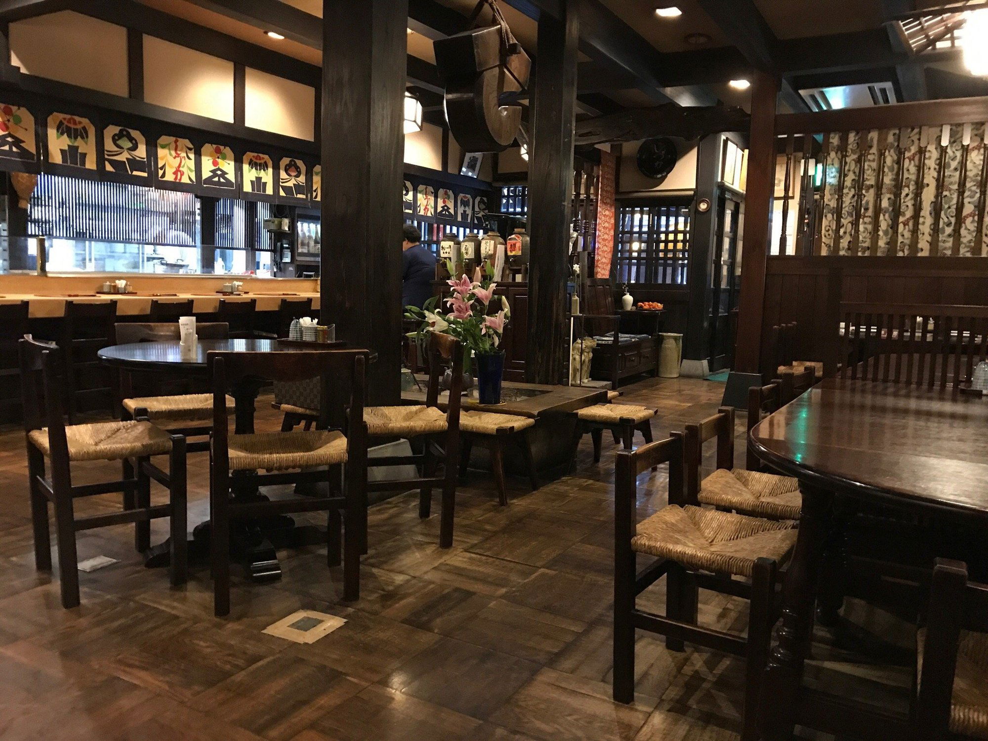 Matsumoto, Restaurant in Nishinomiya