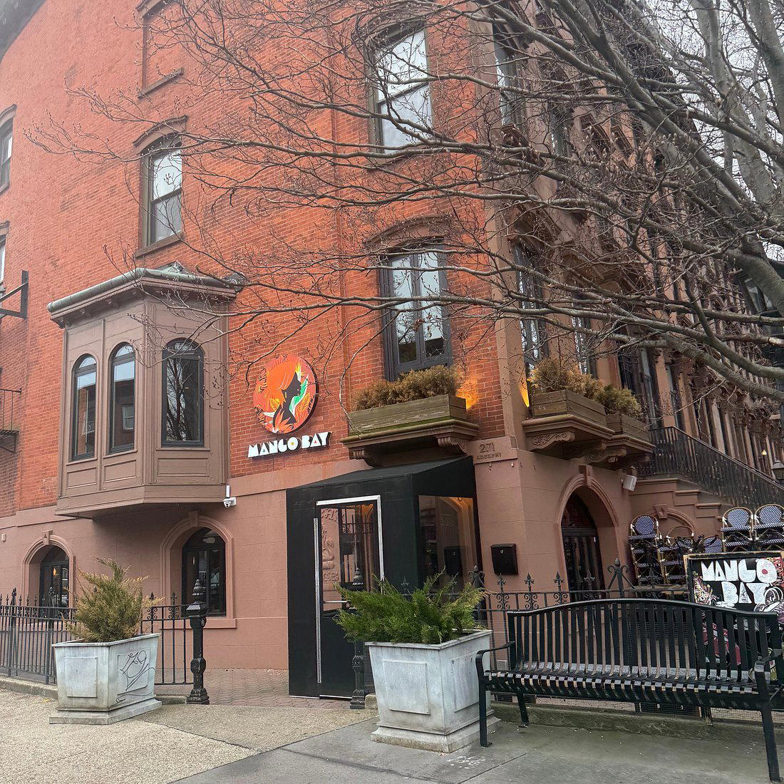 Mango Bay, Brooklyn, United States