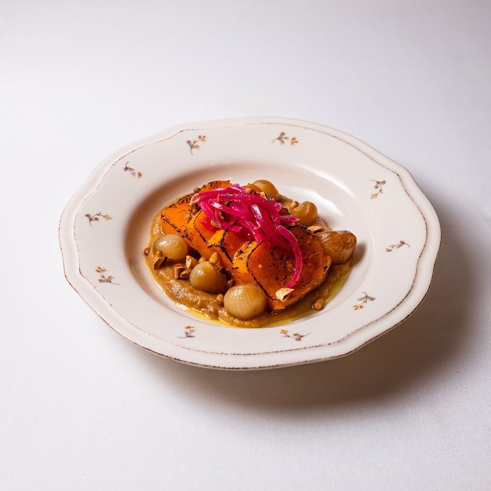 La Cocina de Cristine, Restaurant in Mahón