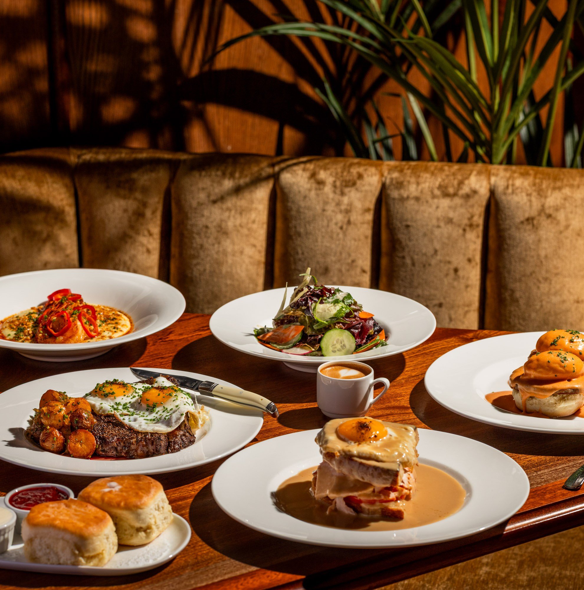 Somerville restaurant in Los Angeles, United States