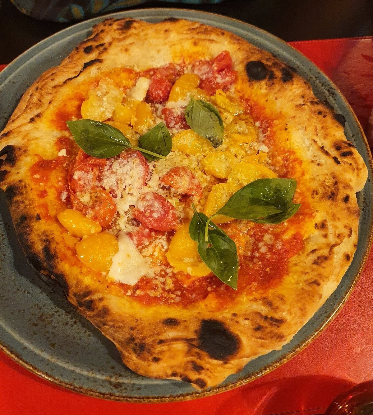 Luigi Cippitelli Pizzeria