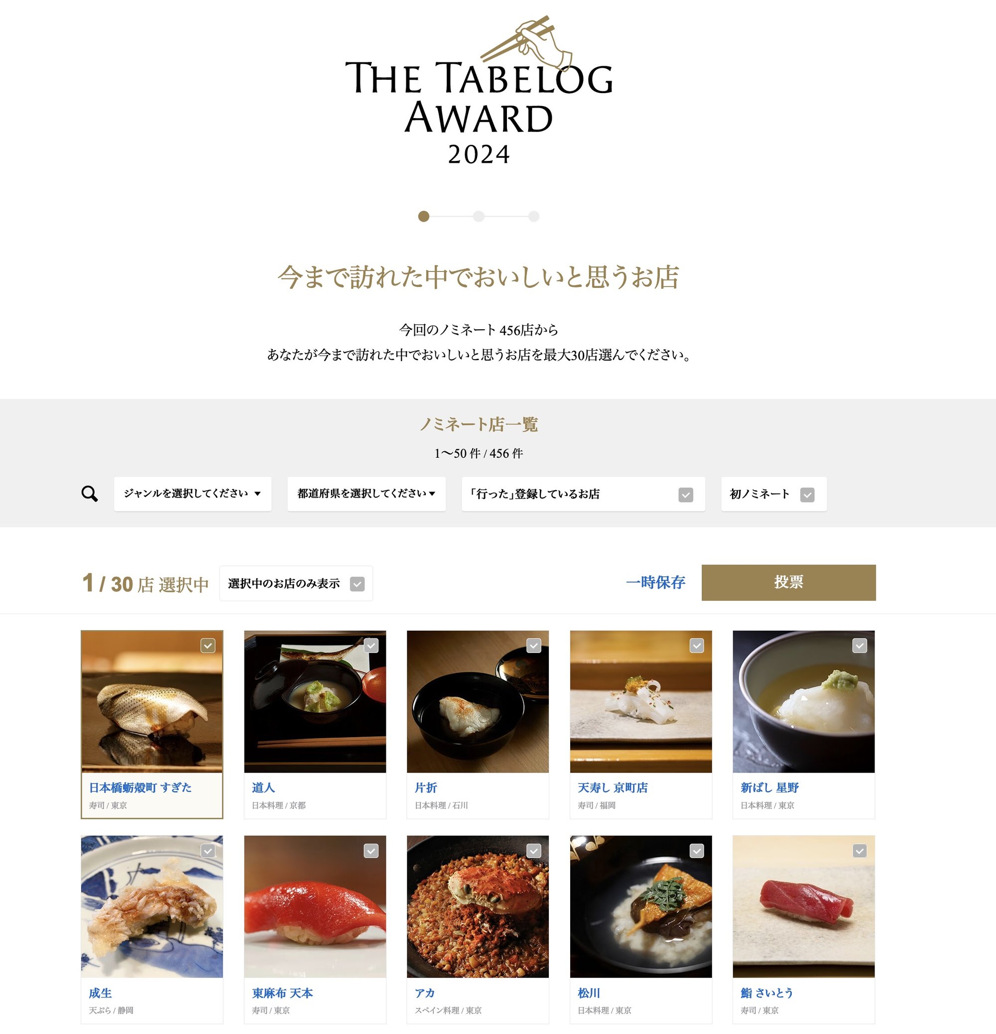 Dewaya restaurant in Nishikawa, Japan