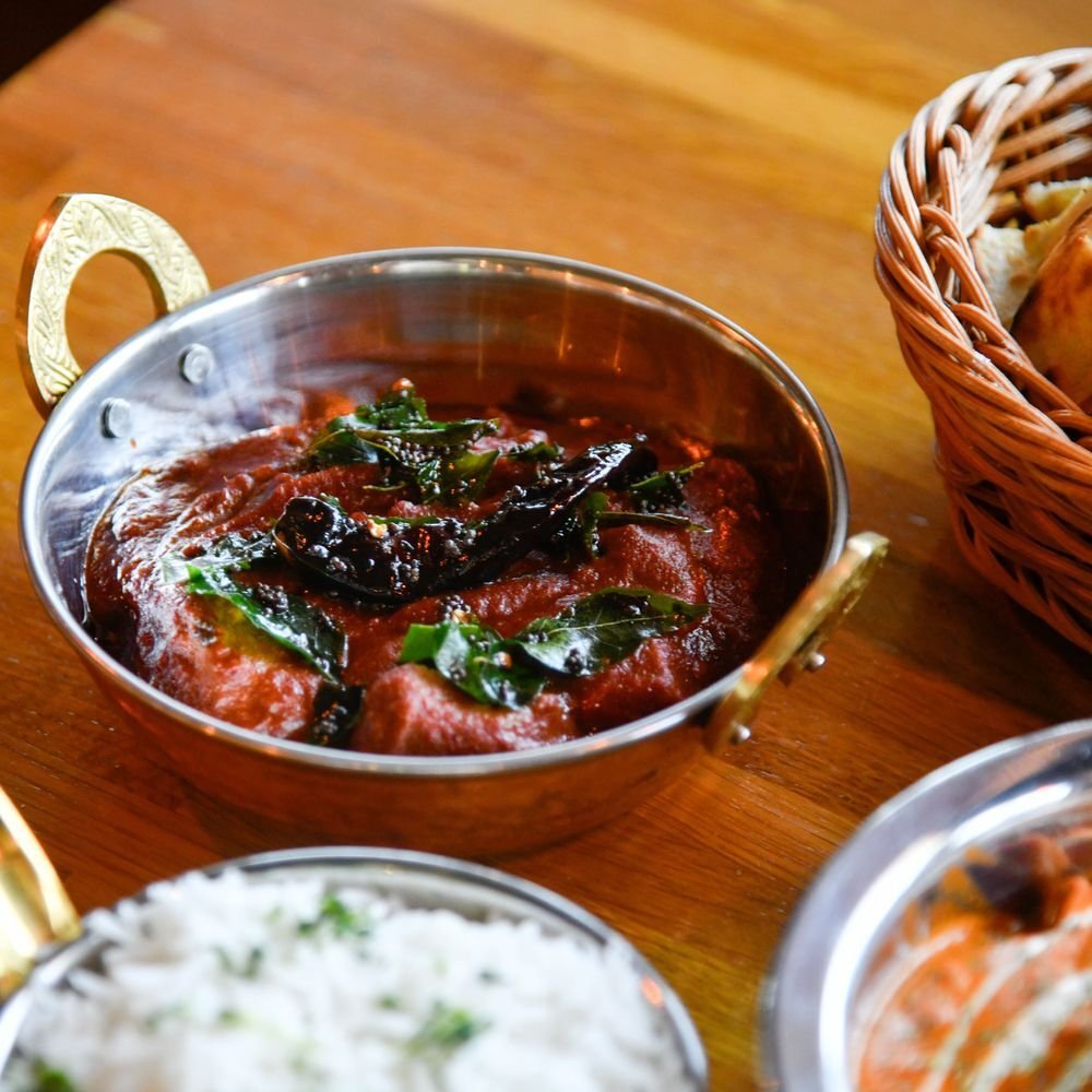 Angeethi by Sagar Massey restaurant in Cardonald