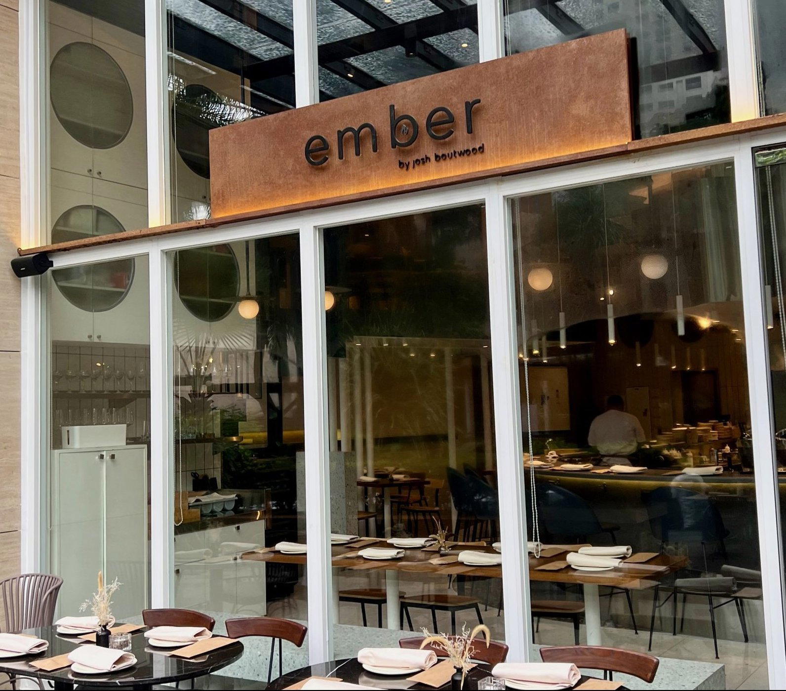 Ember, Makati, Philippines