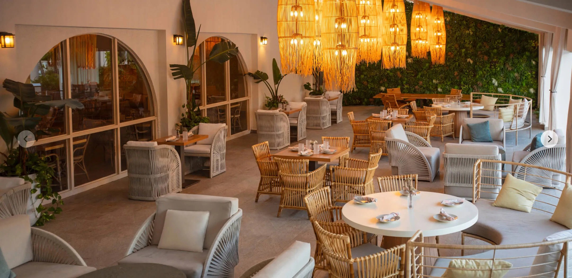 CERCA TROVA restaurant in Nobeoka