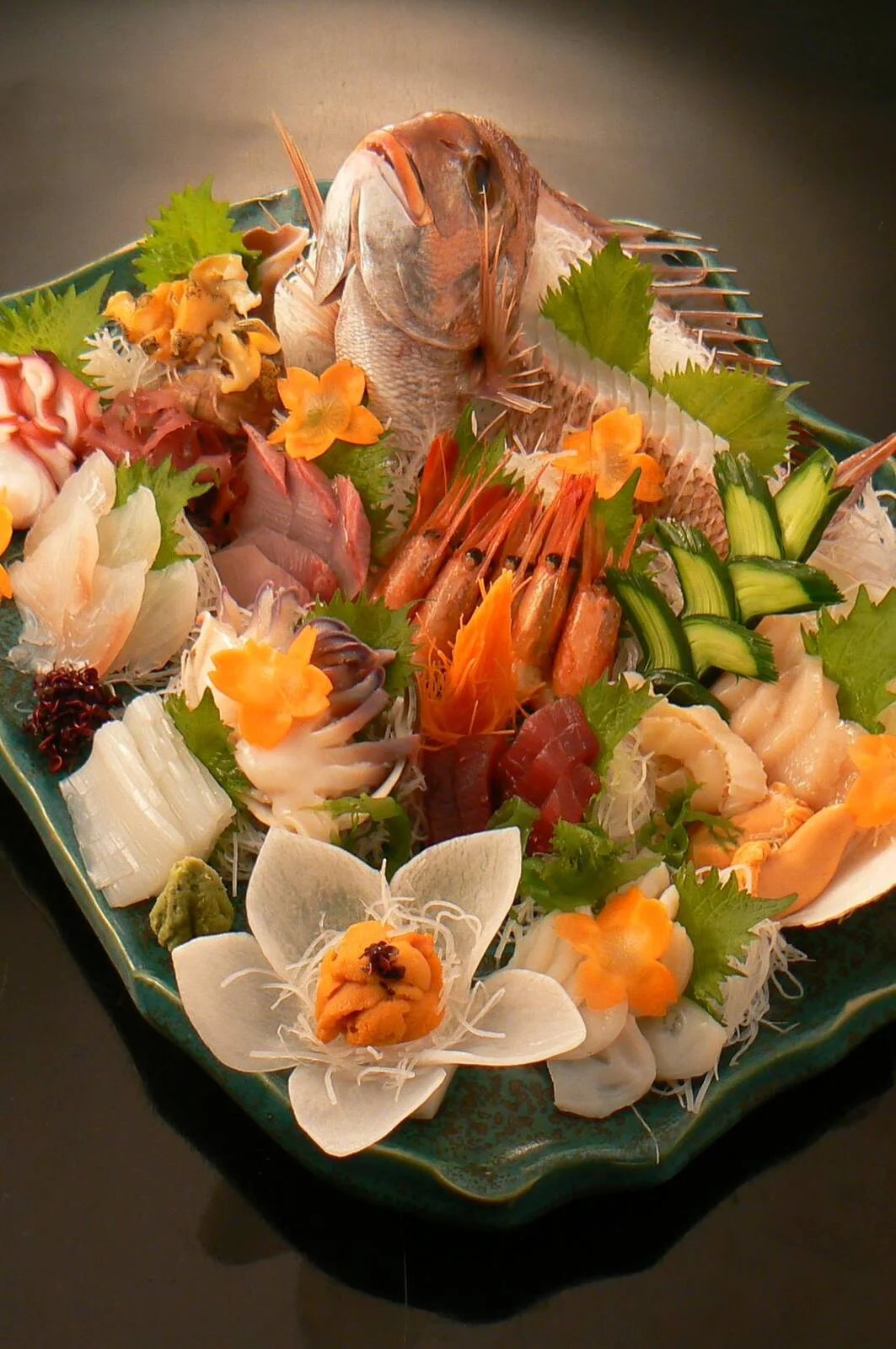 Marushin, Restaurant in Fukushima