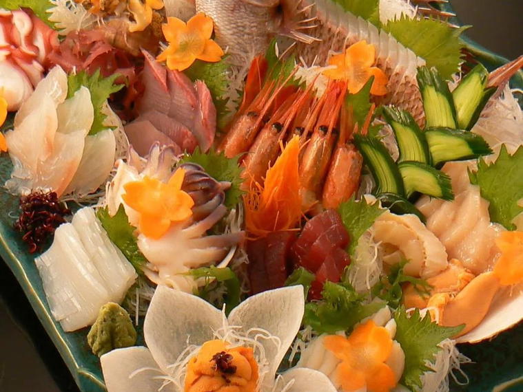 Marushin, Koriyama, Japan