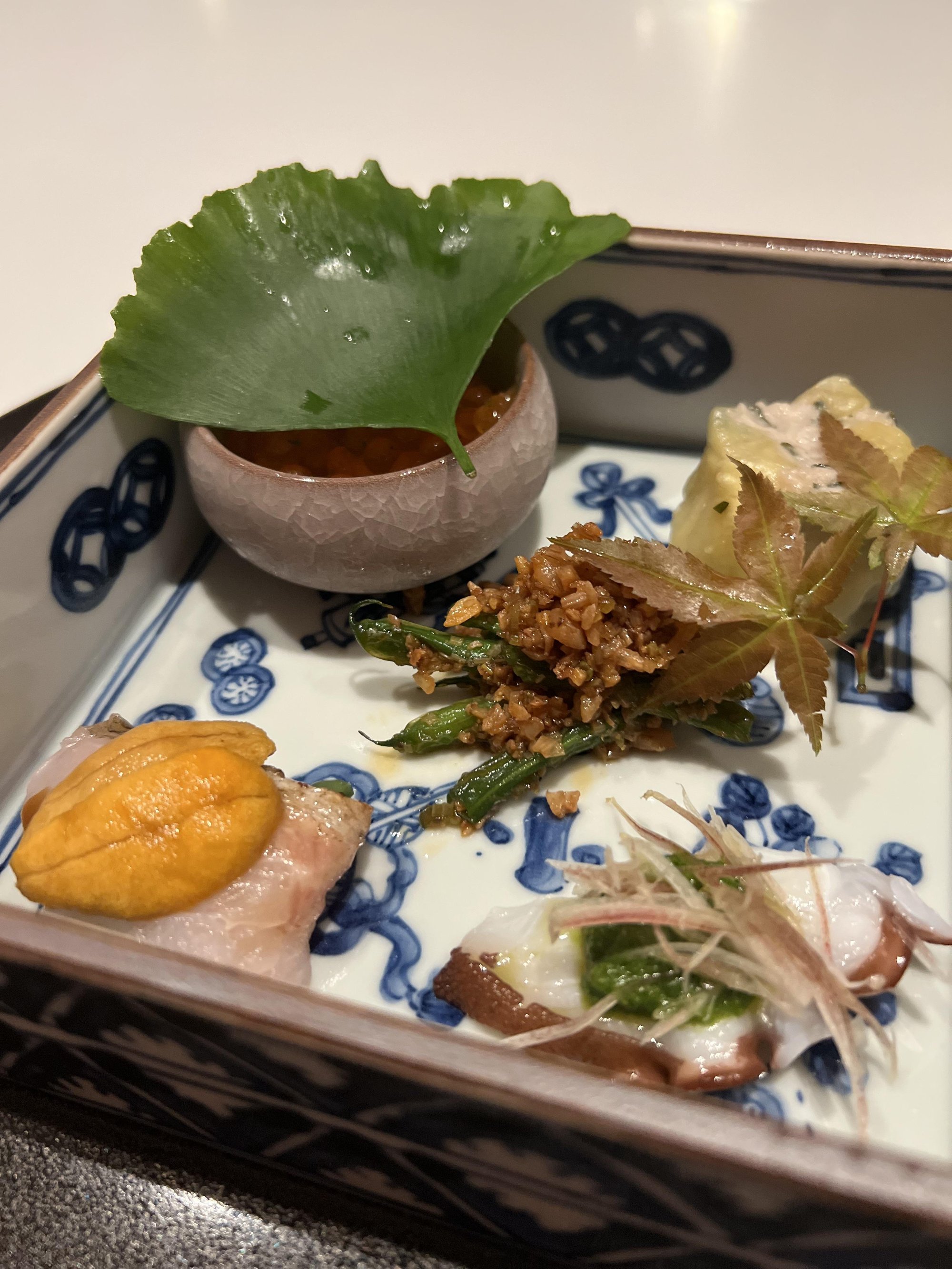 TOMONO, Restaurant in Osaka