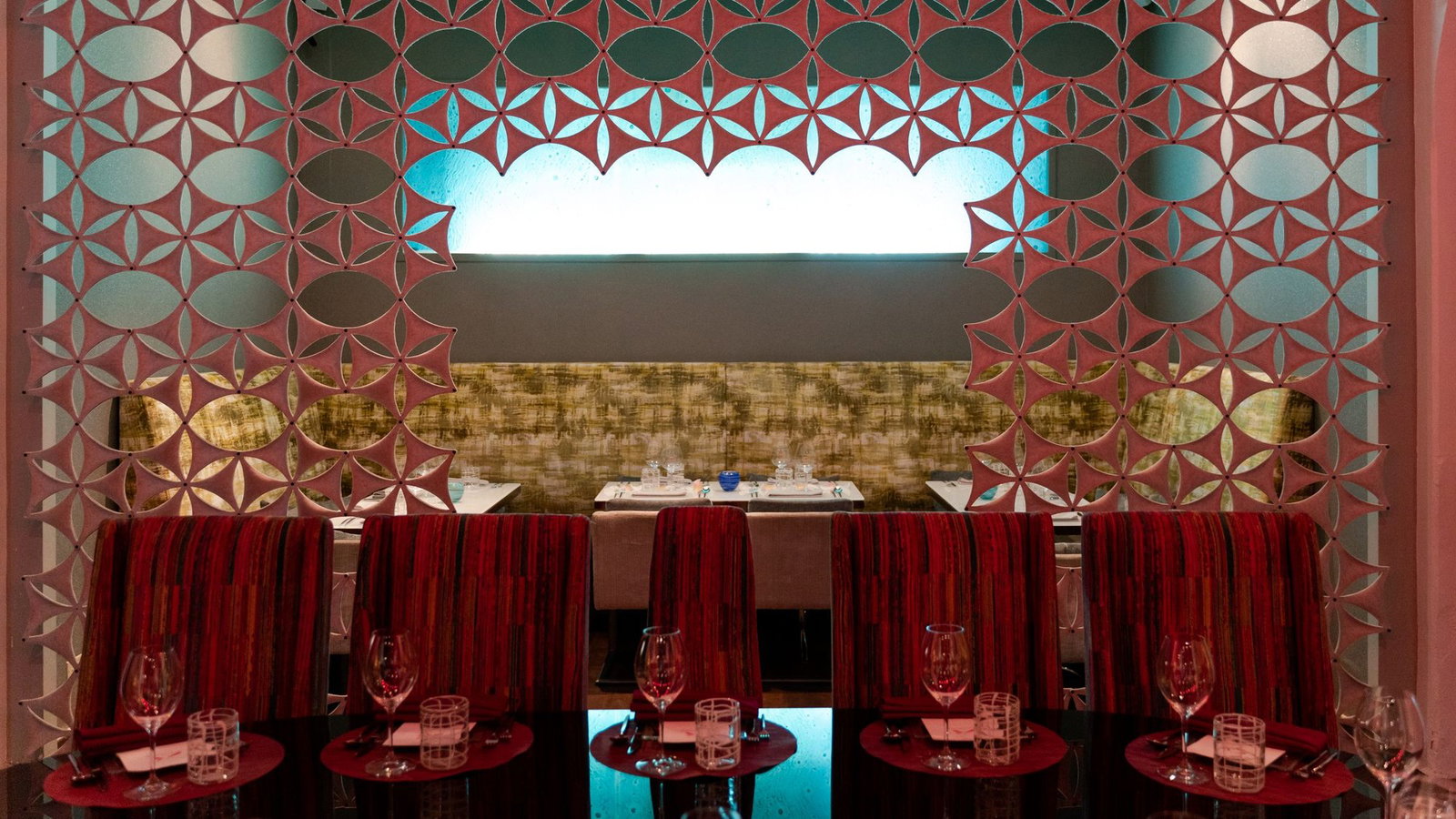 Marmalade Restaurant & Wine Bar, San Juan, Puerto Rico