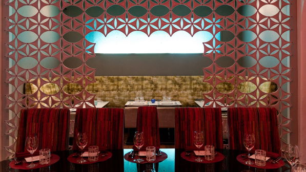 Marmalade Restaurant & Wine Bar