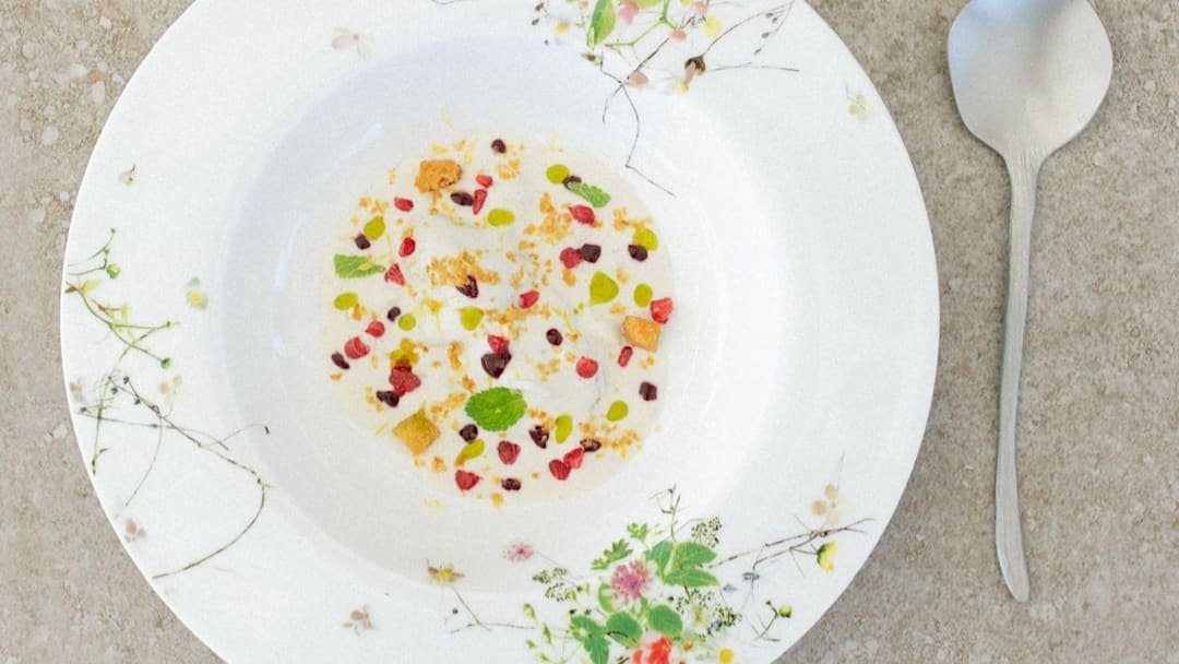 Llavor, Restaurant in Oropesa del Mar