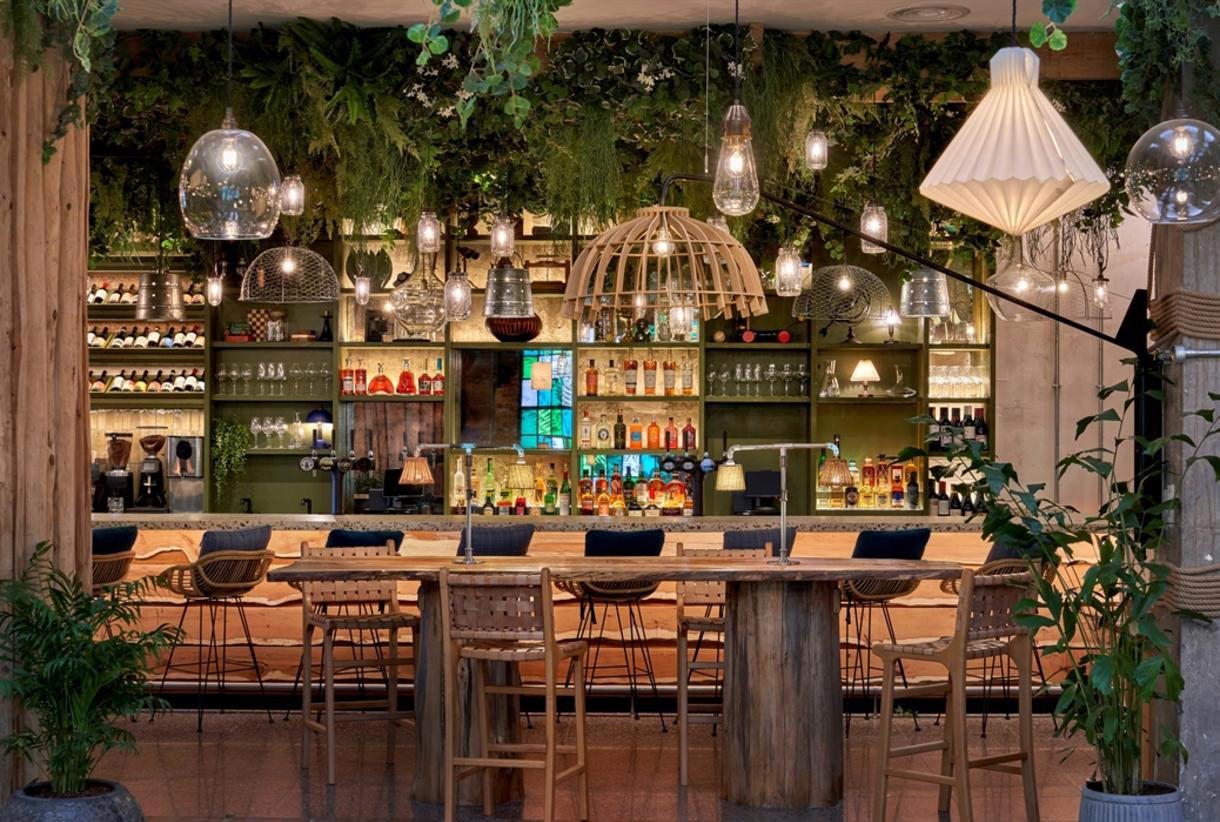 Pip restaurant in Manchester, United Kingdom