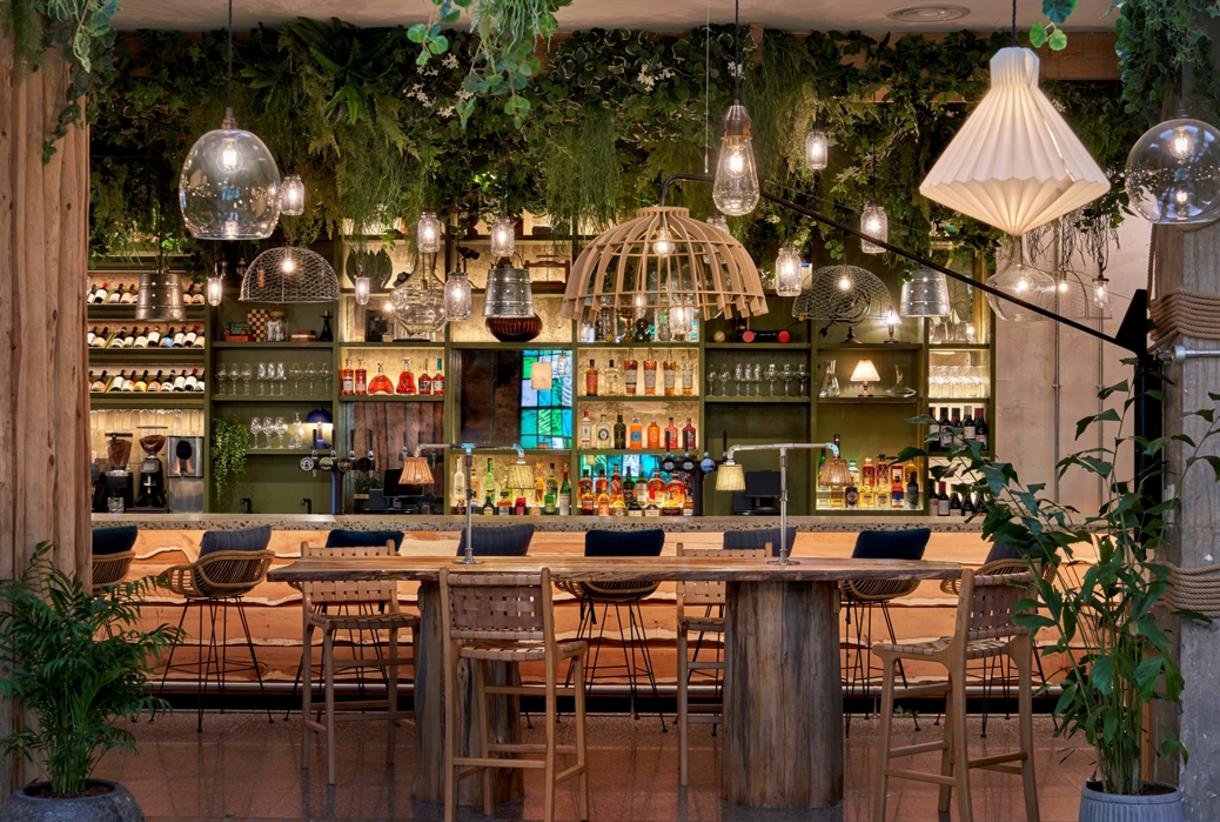 Pip restaurant in Manchester, United Kingdom