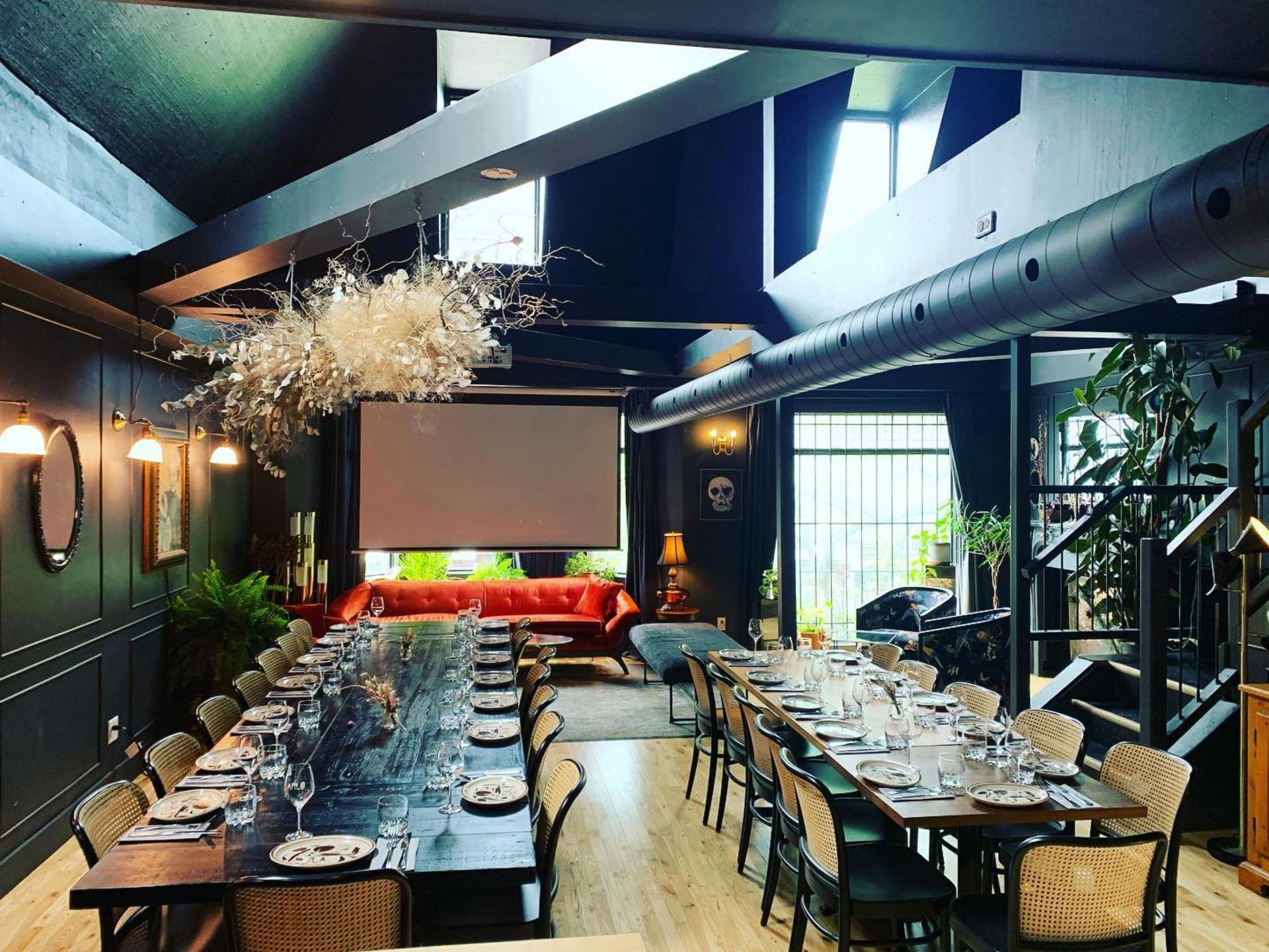 ARLO, Restaurant in Ottawa