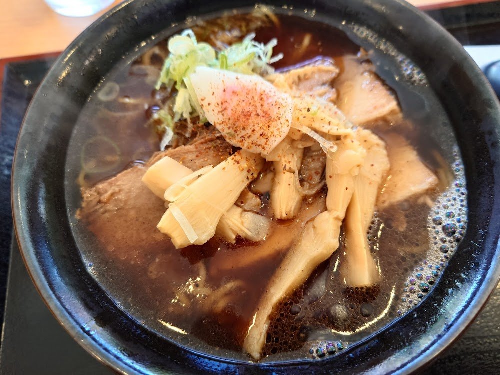 Yoshii, Restaurant in Aichi