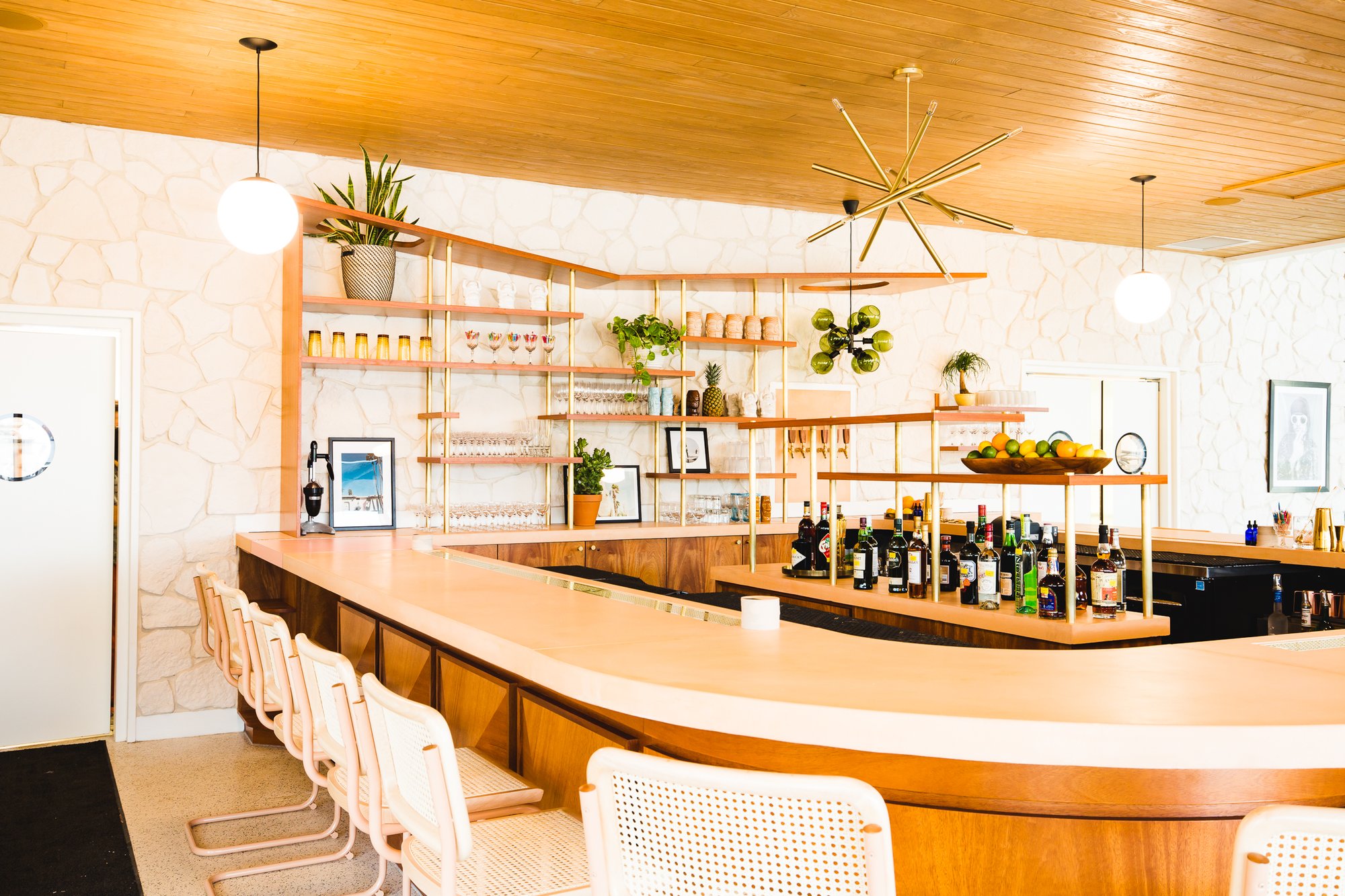 Hello Sailor restaurant in Cornelius, United States