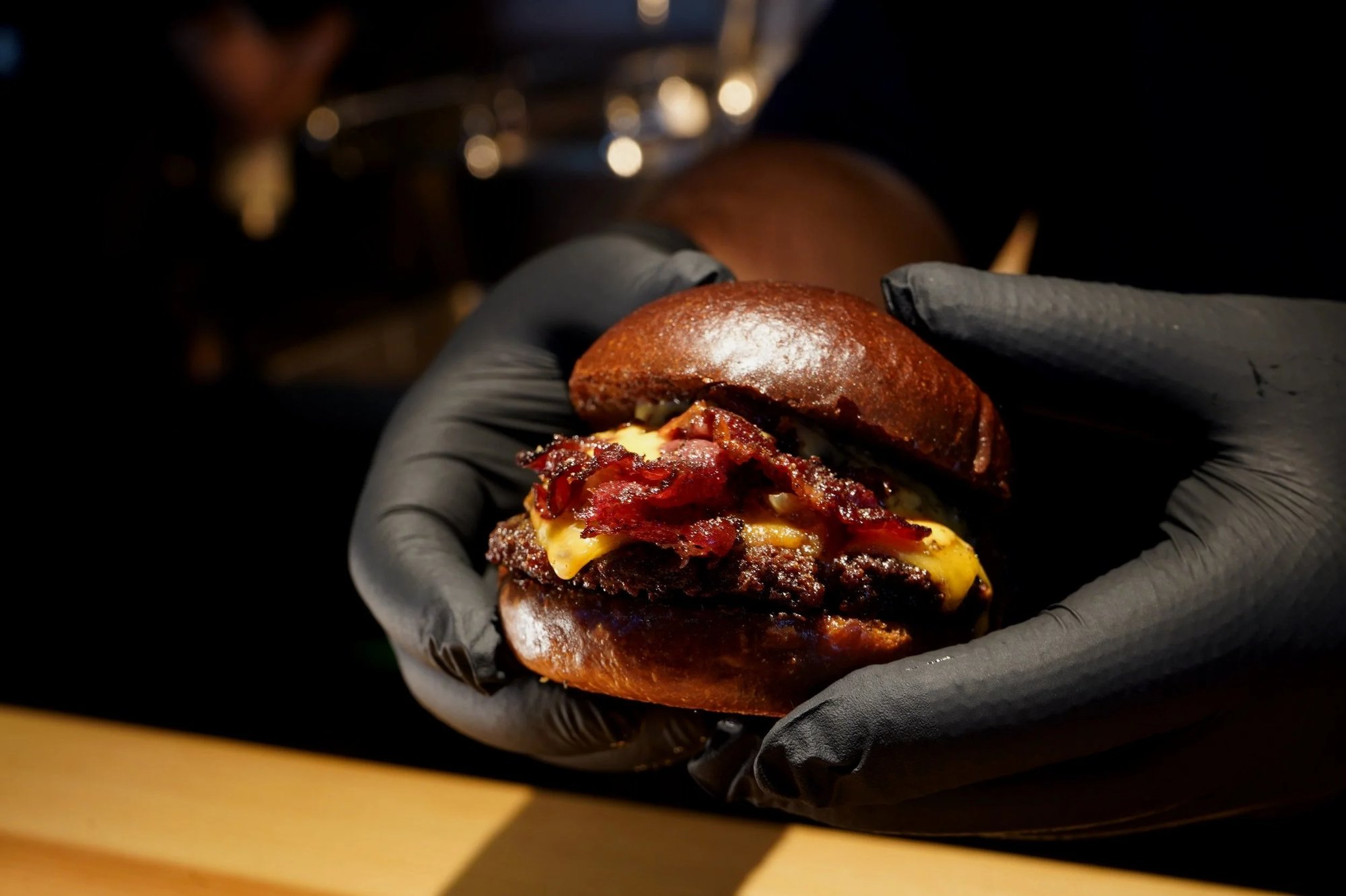 Gui'S Burger