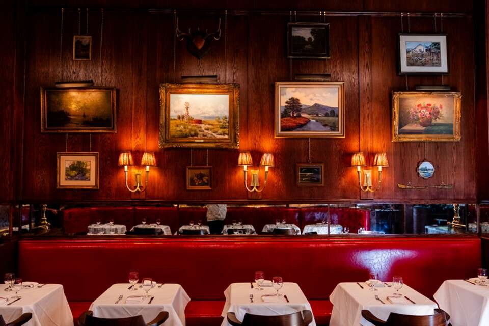 VanHorn's, Austin, United States
