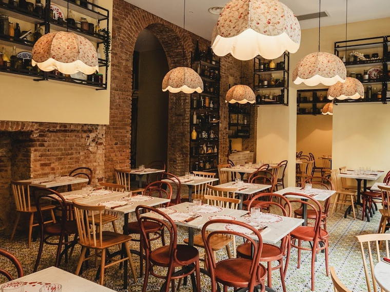 Pizzium, Milan, Italy
