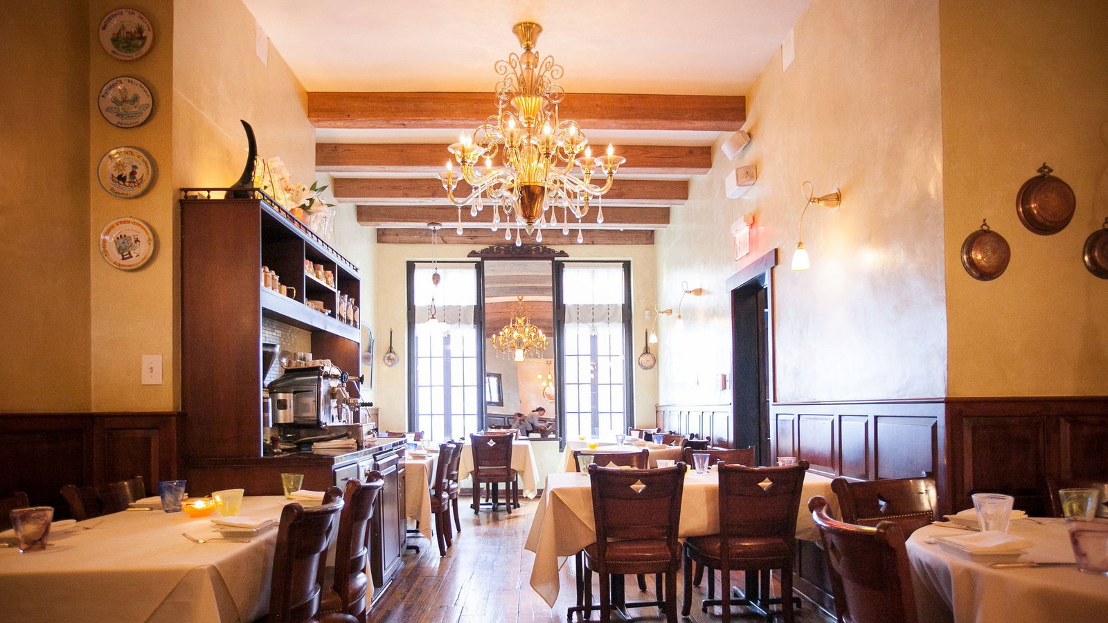 Vetri Cucina